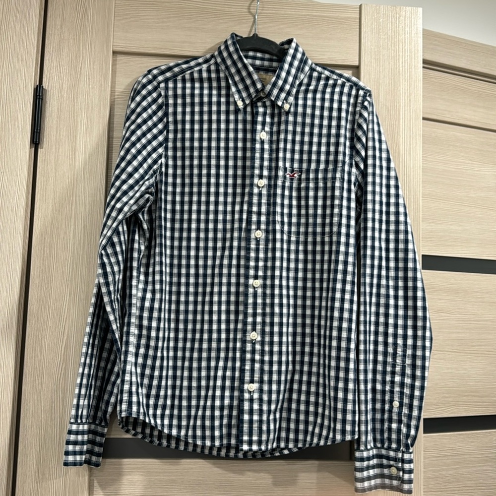 Hollister men shirt